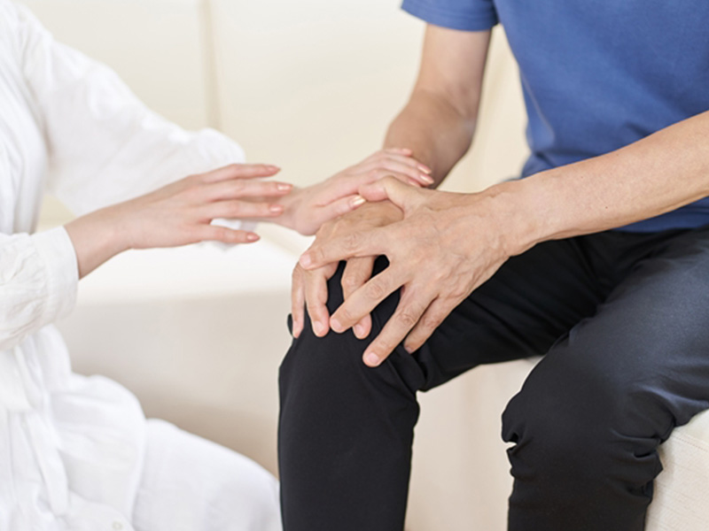 患者様一人ひとりに合った治療方針のご提供に努めます