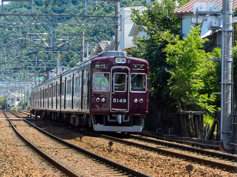 通いやすい環境作りになっています