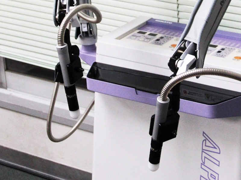 リハビリテーション科について